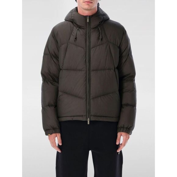 K-Way Jacket Men Black
